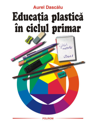 Educația plastică în ciclul primar