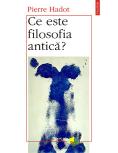 Ce este filosofia antica?