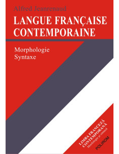 Langue française contemporaine