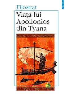 Viaţa lui Apollonios din Tyana