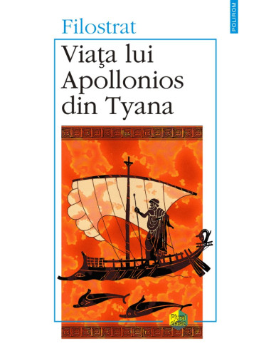 Viaţa lui Apollonios din Tyana