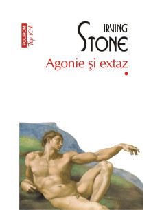 Agonie și extaz