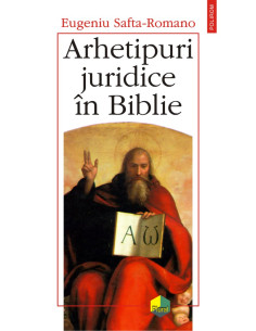Arhetipuri juridice în Biblie