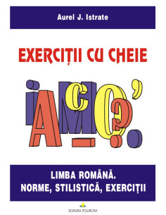 Exerciţii cu cheie