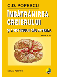 Îmbătrânirea creierului şi...