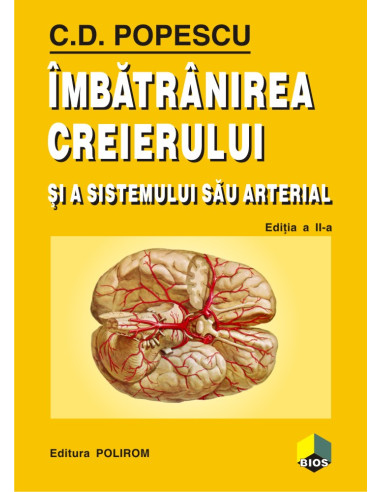 Îmbătrânirea creierului şi a sistemului său arterial