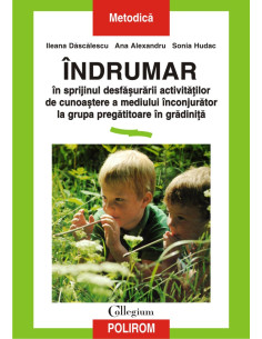 Îndrumar în sprijinul...