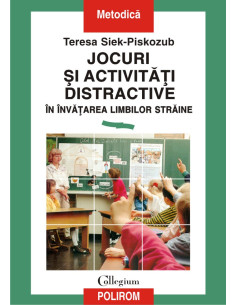 Jocuri și activităţi...