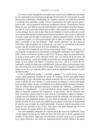 Zorii tuturor lucrurilor. O nouă... Zorii tuturor lucrurilor. O nouă...