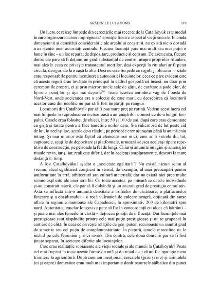Zorii tuturor lucrurilor. O nouă istorie a omenirii
