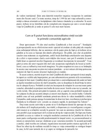 Zorii tuturor lucrurilor. O nouă... Zorii tuturor lucrurilor. O nouă...
