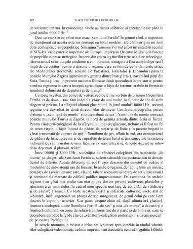 Zorii tuturor lucrurilor. O nouă... Zorii tuturor lucrurilor. O nouă...