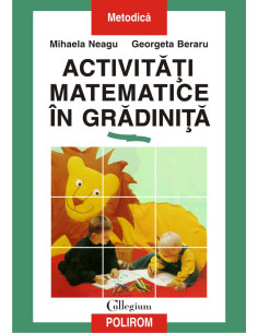 Activităţi matematice în...