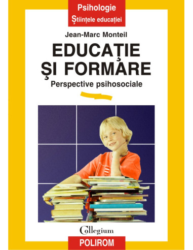 Educaţie şi formare