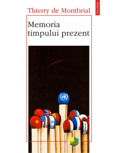 Memoria timpului prezent