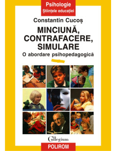 Minciună, contrafacere,...