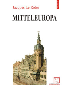 Mitteleuropa