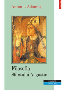Filosofia Sfîntului Augustin