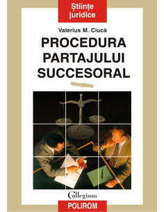 Procedura partajului...