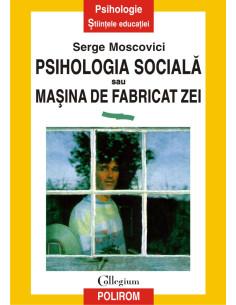Psihologia socială sau...