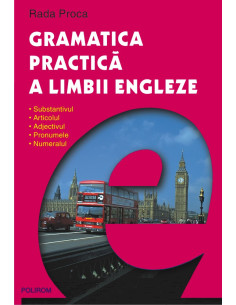 Gramatica practică a limbii...