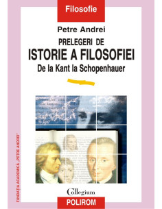 Prelegeri de istorie a...