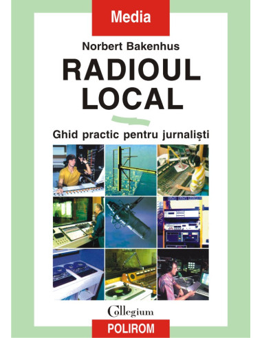 Radioul local