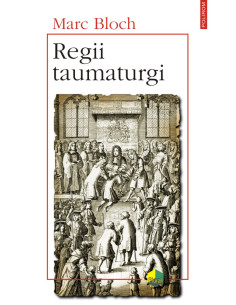 Regii taumaturgi