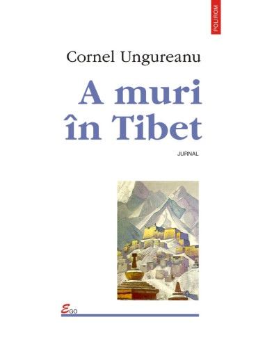 A muri în Tibet