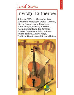 Invitaţii Eutherpei