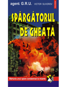 Spărgătorul de gheaţă