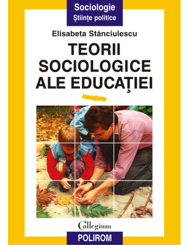 Teorii sociologice ale educaţiei