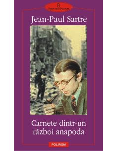 Carnete dintr-un război...