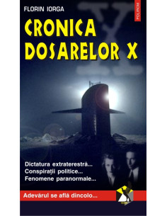 Cronica Dosarelor X