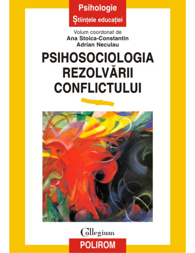 Psihosociologia rezolvării conflictului
