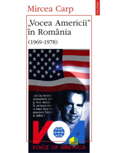 "Vocea Americii" în România