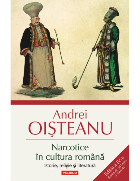 Narcotice în cultura română