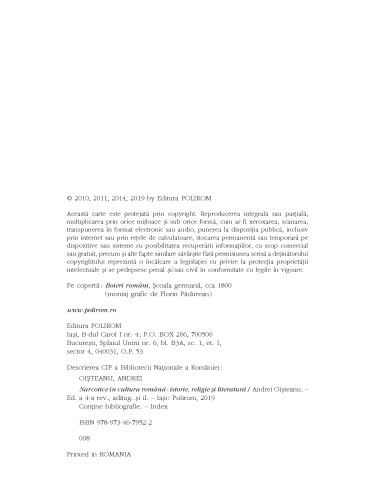 Narcotice în cultura română