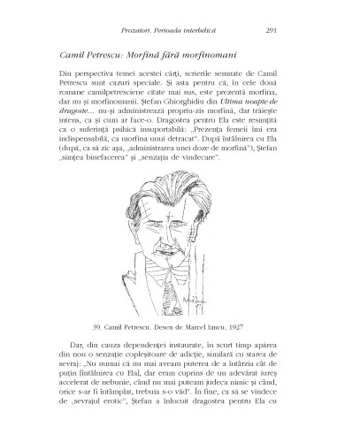 Narcotice în cultura română