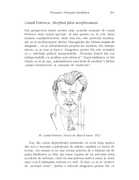 Narcotice în cultura română