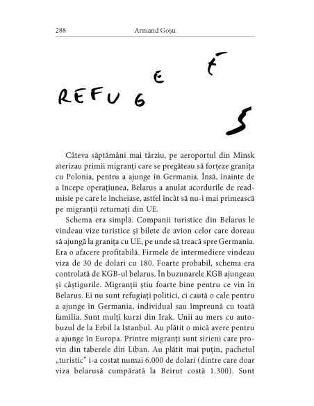 Putin, obsesia imperiului