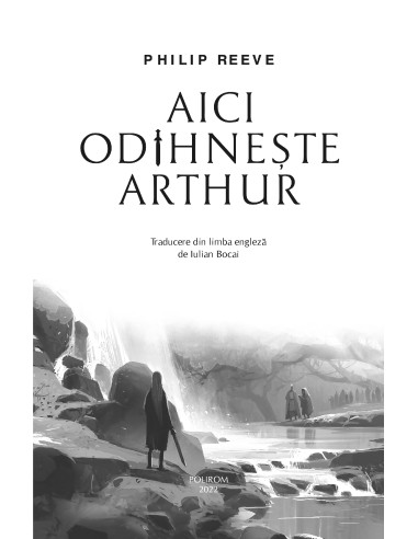Aici odihneşte Arthur