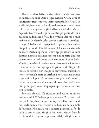 Aici odihneşte Arthur