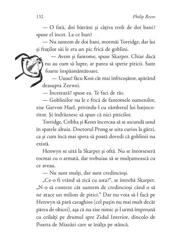 Goblini contra pitici