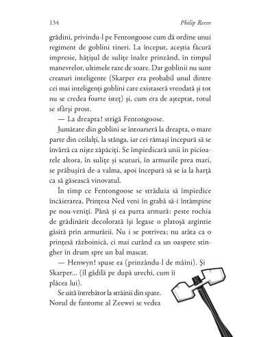 Goblini contra pitici