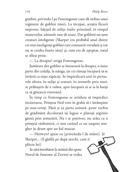 Goblini contra pitici