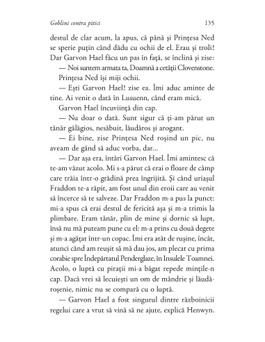 Goblini contra pitici