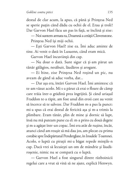 Goblini contra pitici