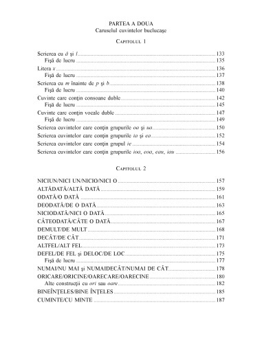 Ortografia pe înţelesul şcolarilor Ortografia pe înţelesul şcolarilor