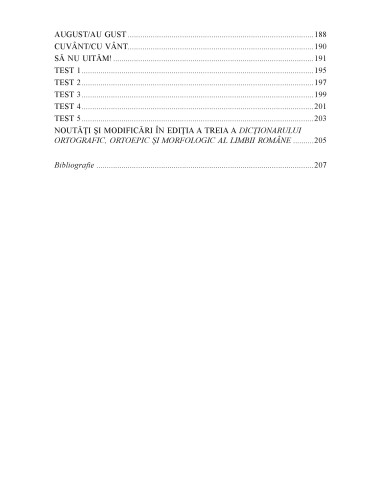 Ortografia pe înţelesul şcolarilor Ortografia pe înţelesul şcolarilor